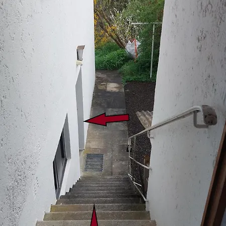 Apartmán Blau Am Nellenbach Uberlingen