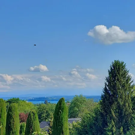 Blau Am Nellenbach * Uberlingen
