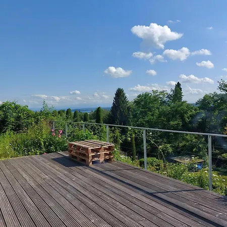 Blau Am Nellenbach Apartment Uberlingen