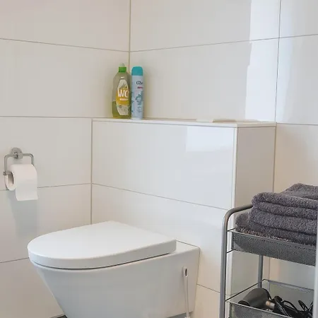 Blau Am Nellenbach Uberlingen