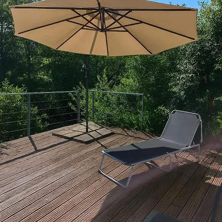 Apartmán Blau Am Nellenbach Uberlingen