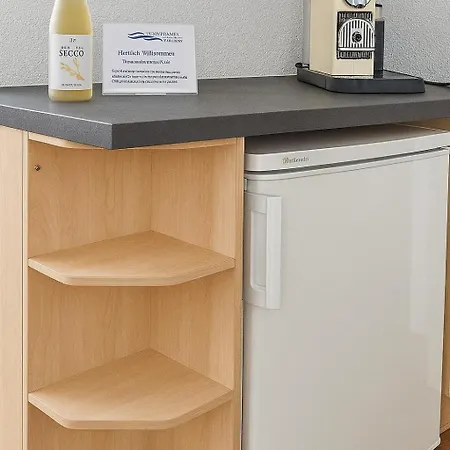 Apartmán Blau Am Nellenbach Uberlingen