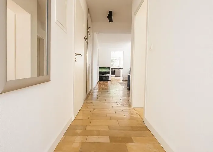 Blau Am Nellenbach Апартаменты