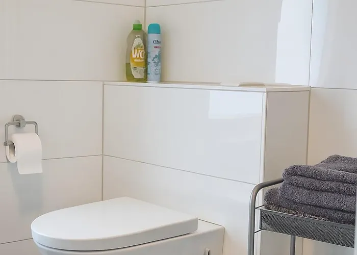 Blau Am Nellenbach Иберлинген