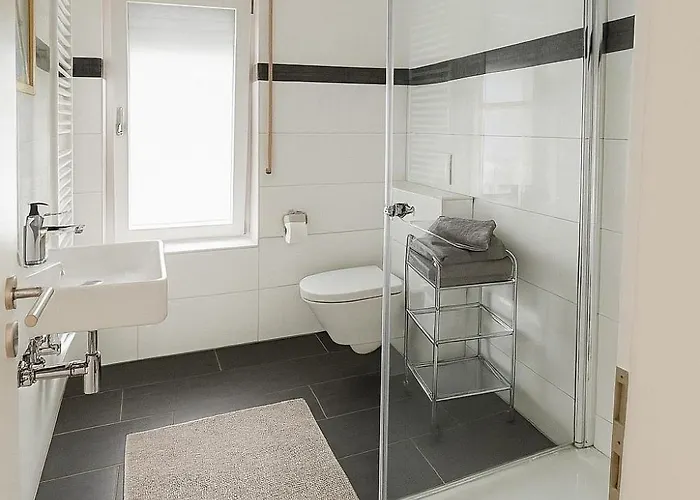 Апартаменты Blau Am Nellenbach