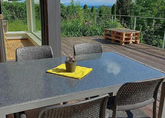 Апартаменты Blau Am Nellenbach